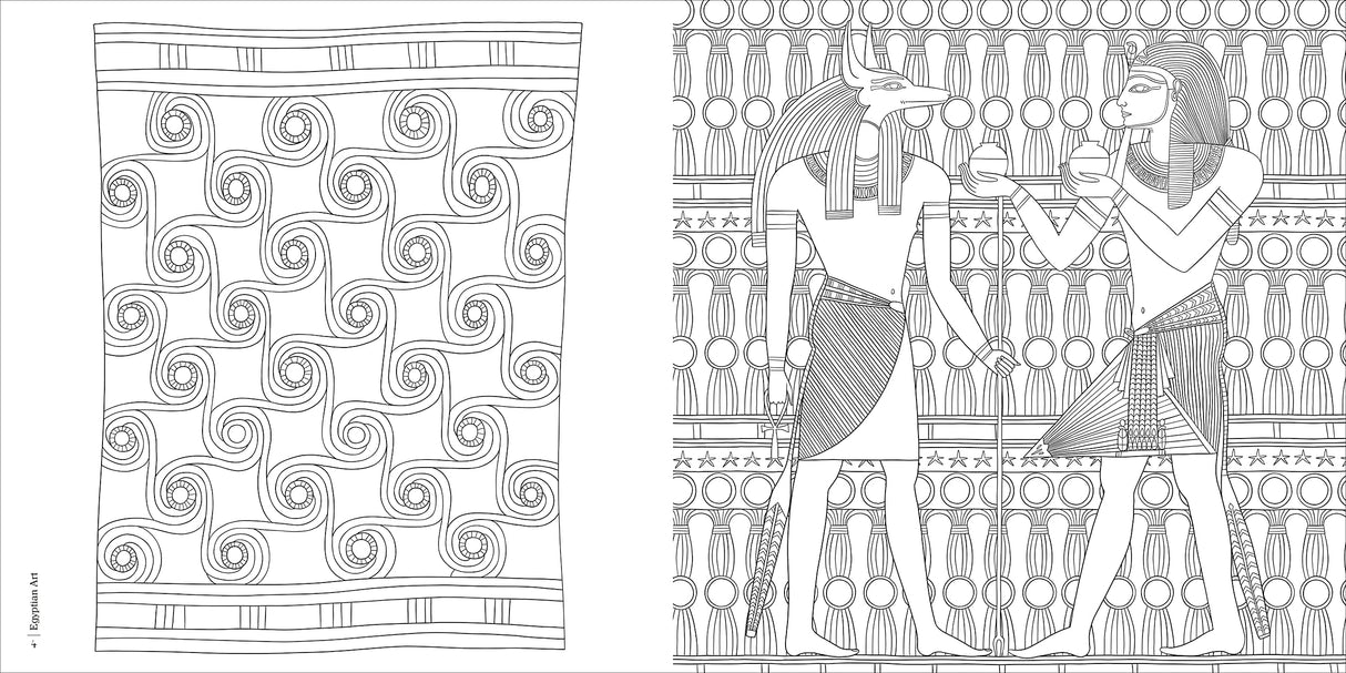 The Met Amazing Treasures Coloring Book: Reveal Wonders Inspired by Masterpieces from The Met Collection (DK The Met) - Retail Maharaj