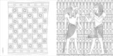 The Met Amazing Treasures Coloring Book: Reveal Wonders Inspired by Masterpieces from The Met Collection (DK The Met) - Retail Maharaj