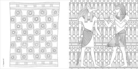 The Met Amazing Treasures Coloring Book: Reveal Wonders Inspired by Masterpieces from The Met Collection (DK The Met) - Retail Maharaj
