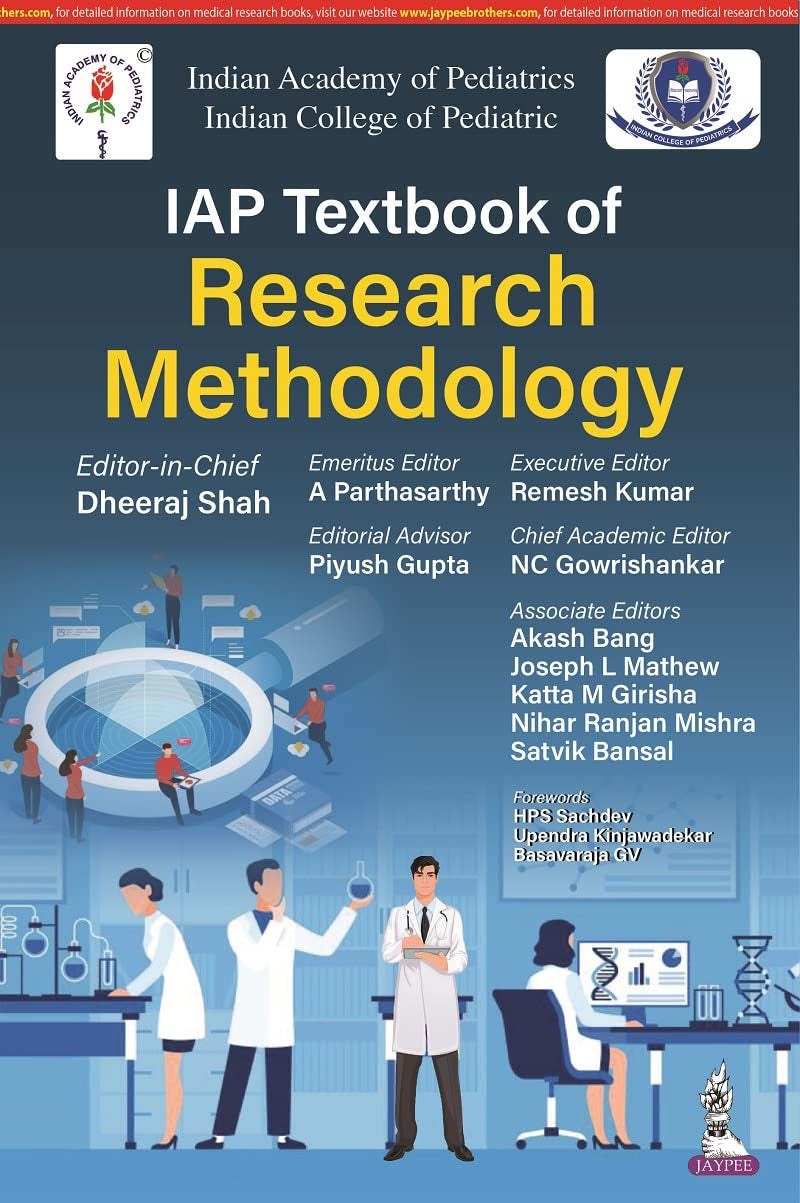 IAP TEXTBOOK OF RESEARCH METHODOLOGY - Retail Maharaj