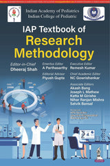 IAP TEXTBOOK OF RESEARCH METHODOLOGY - Retail Maharaj
