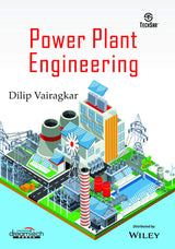 Power Plant Engineering | e - Retail Maharaj