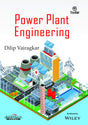Power Plant Engineering | e - Retail Maharaj