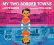 My Two Border Towns - Retail Maharaj