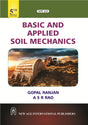 Basic and Applied Soil Mechanics (TWO COLOUR EDITION) - Retail Maharaj