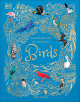 An Anthology of Exquisite Birds - Retail Maharaj