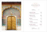 Patterns of India - Retail Maharaj