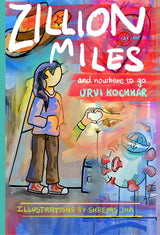 ZILLION MILES and nowhere to go - Retail Maharaj
