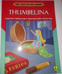 Fairy Tales Early Readers Thumbelina - Retail Maharaj