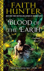 Blood of the Earth: 1 (A Soulwood Novel) - Retail Maharaj