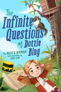 The Infinite Questions of Dottie Bing - Retail Maharaj