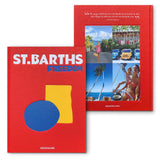 St. Barths Freedom - Retail Maharaj