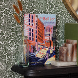 The Bell Jar: The Illustrated Edition - Retail Maharaj