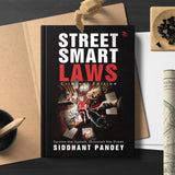 Street Smart Laws: Criminal Edition(Survive the System, Outsmart the Street) - Retail Maharaj