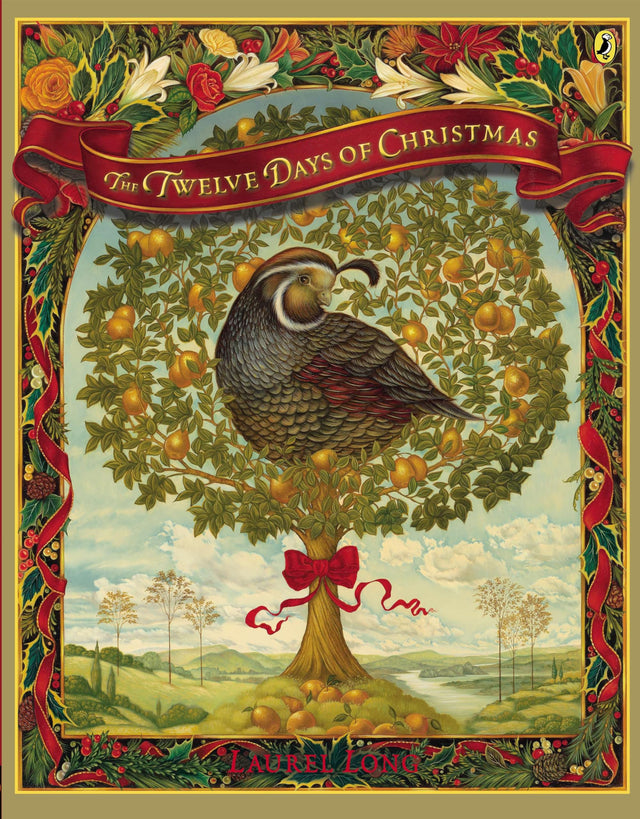 The Twelve Days of Christmas - Retail Maharaj