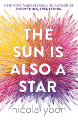 The Sun is also a Star - Retail Maharaj