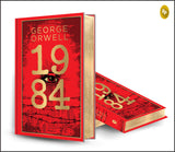 1984 (Deluxe Hardbound Edition) - Retail Maharaj