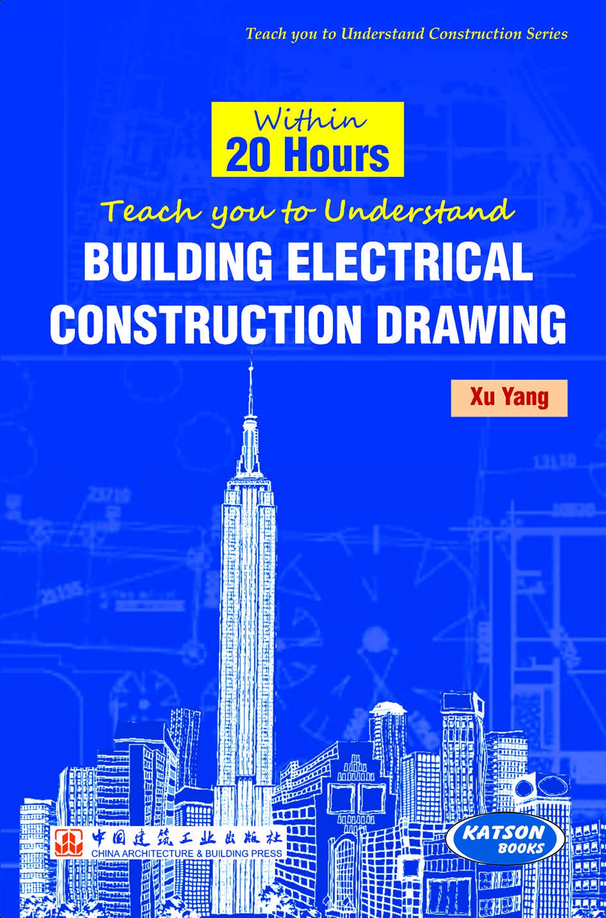 Within 20 Hours Teach you to Understand Building Electrical Construction Drawings - Retail Maharaj