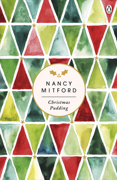 Christmas Pudding - Retail Maharaj