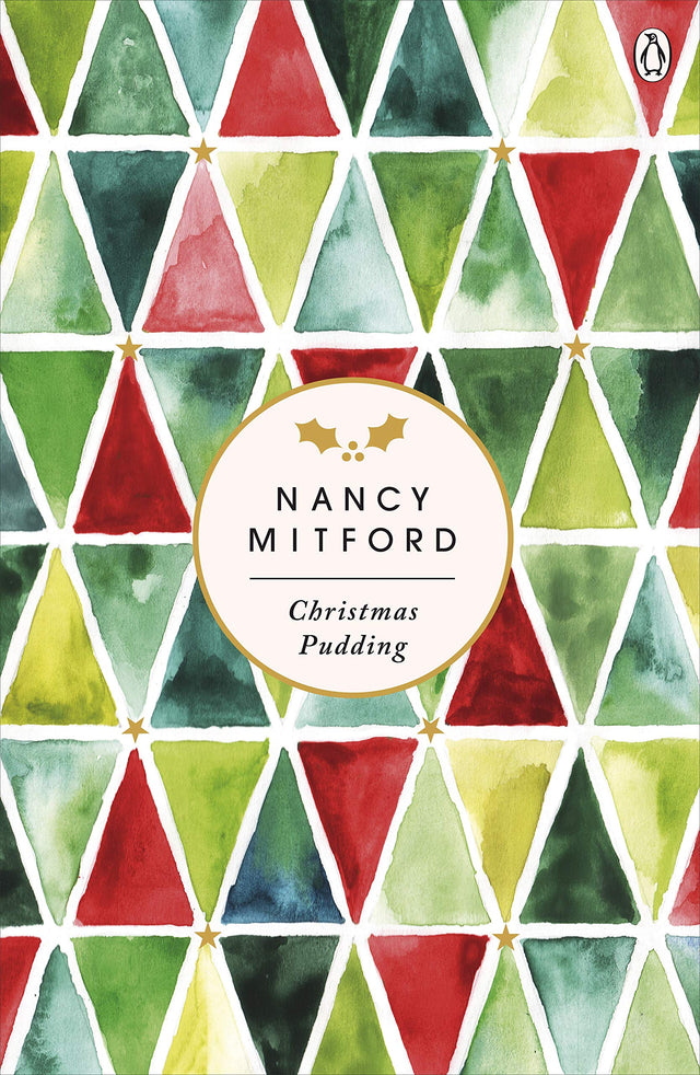 Christmas Pudding - Retail Maharaj