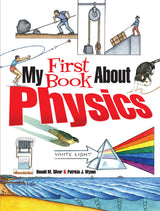 My First Book about Physics - Retail Maharaj