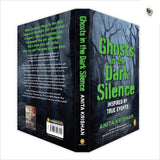 Ghosts in the Dark Silence - Retail Maharaj