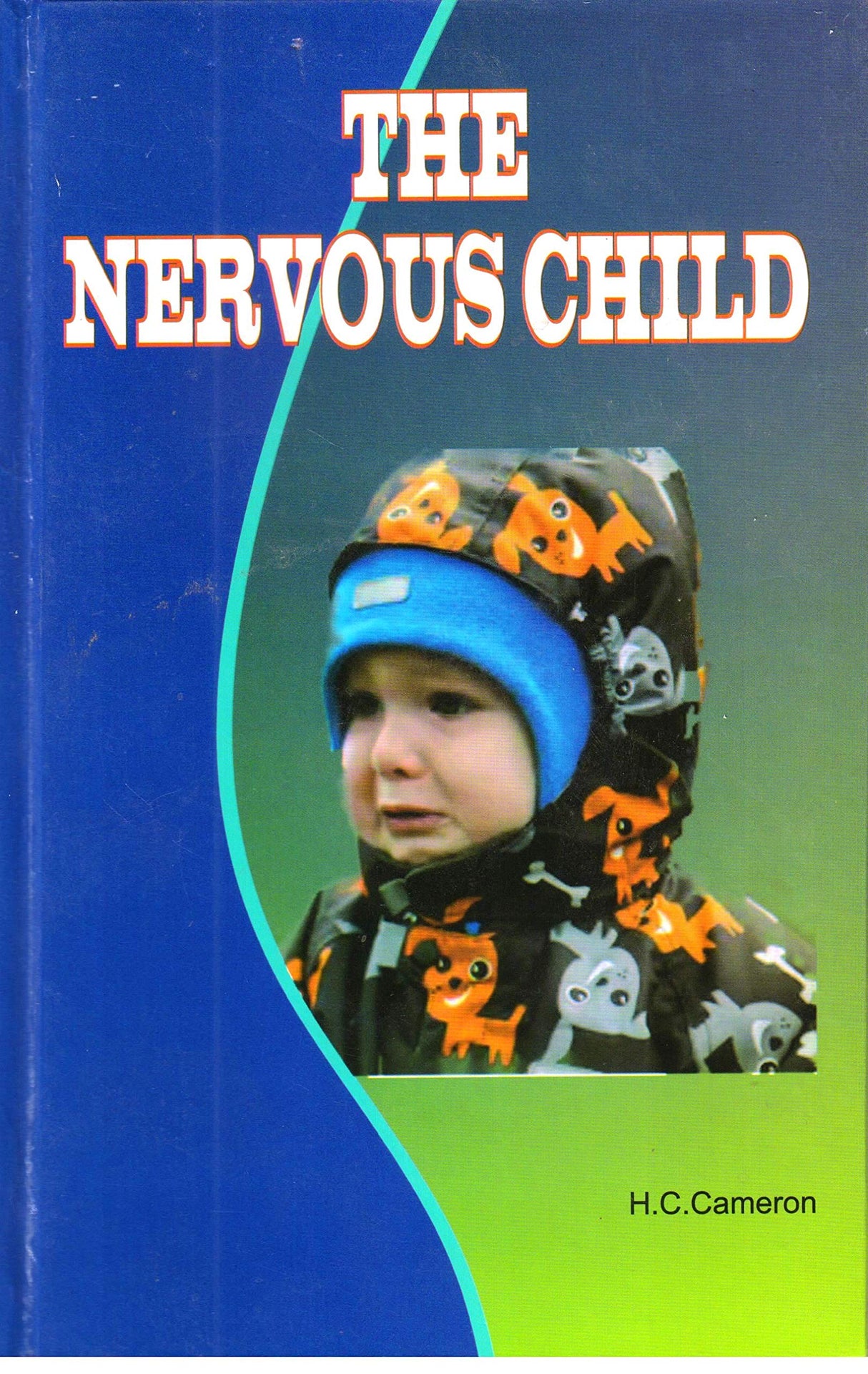 The Nervous Child - Retail Maharaj