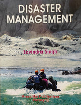 Diaster Management - Retail Maharaj