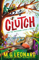 Clutch - Retail Maharaj