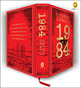 1984 (Deluxe Hardbound Edition) - Retail Maharaj