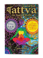 Tattva - An Aspect of Reality : Spiritual Colouring Book (Giant Book) - Retail Maharaj