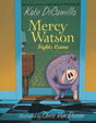 Mercy Watson Fights Crime: (A Funny and Heartwarming Chapter Book About a Lovable, Toast-Eating Pig - Perfect for Early Readers and Kids Ages 5-7 in Grades K-3) - Retail Maharaj