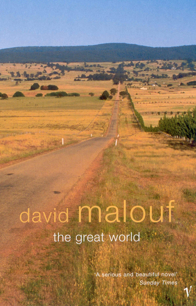 The Great World - Retail Maharaj