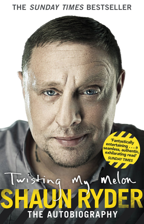 Twisting My Melon - Retail Maharaj