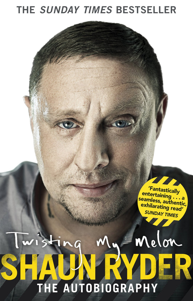 Twisting My Melon - Retail Maharaj
