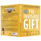 The Invisible Gift: A Breakthrough Mindfulness Method to Strengthen and Repair Relationships (English) - Retail Maharaj