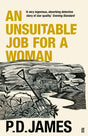 An Unsuitable Job for a Woman - Retail Maharaj