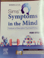 Sims' Symptoms In The Mind 7ed - Retail Maharaj