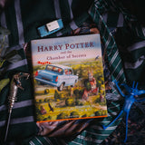 Harry Potter and the Chamber of Secrets - Retail Maharaj