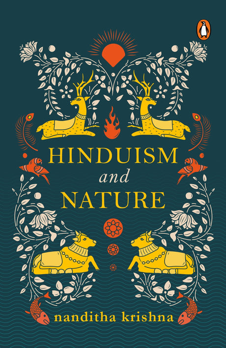 Hinduism And Nature - Retail Maharaj