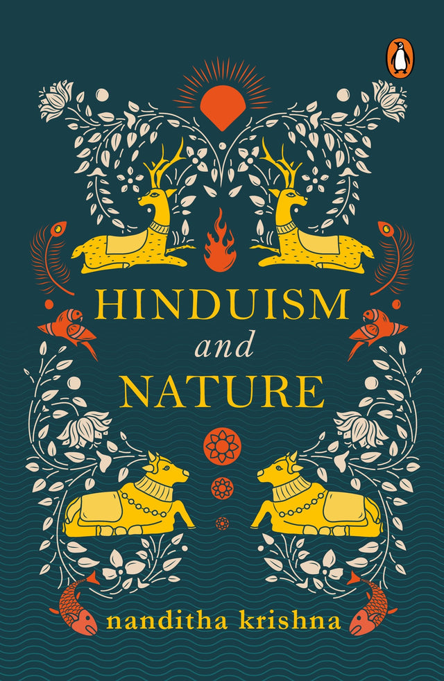 Hinduism And Nature - Retail Maharaj