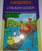 Fairy Tales Early Readers Chicken Licken - Retail Maharaj