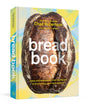 Bread Book: Ideas and Innovations from the Future of Grain, Flour, and Fermentation [A Cookbook] - Retail Maharaj