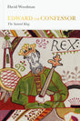 Edward the Confessor (Penguin Monarchs): The Sainted King - Retail Maharaj