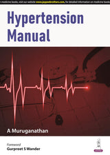 Hypertension Manual - Retail Maharaj