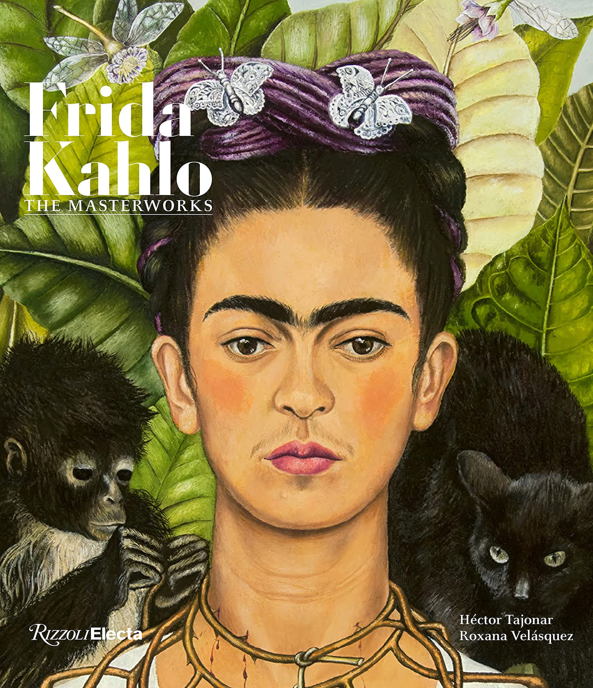 Frida Kahlo: The Masterworks - Retail Maharaj