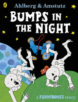 Funnybones: Bumps in the Night - Retail Maharaj