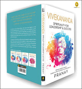 VIVEKANANDA: Spirituality For Leadership & Success - Retail Maharaj
