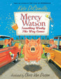 Mercy Watson: Something Wonky this Way Comes - Retail Maharaj