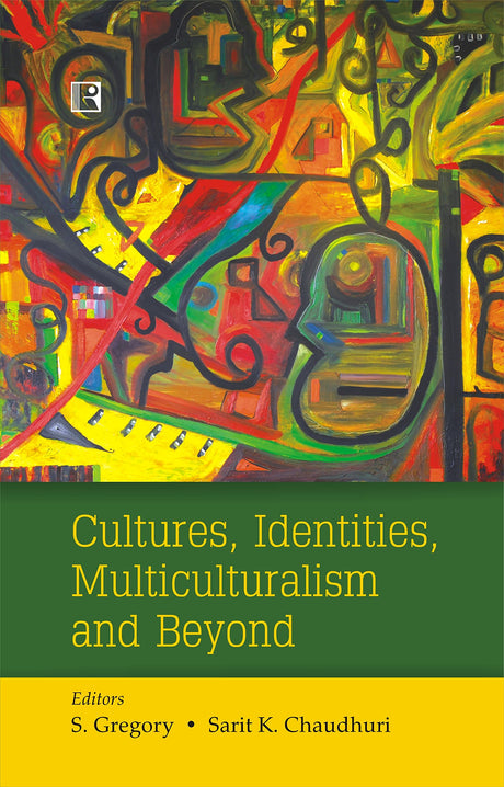 Cultures, Identities, Multiculturalism and Beyond - Retail Maharaj